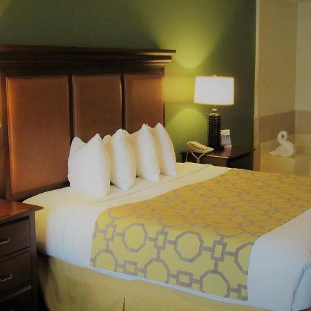 Stay Inn & Suites Montgomery Bagian luar foto