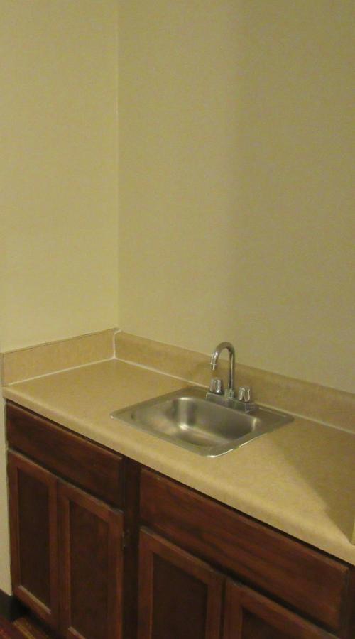 Stay Inn & Suites Montgomery Bagian luar foto
