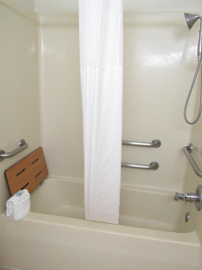 Stay Inn & Suites Montgomery Bagian luar foto