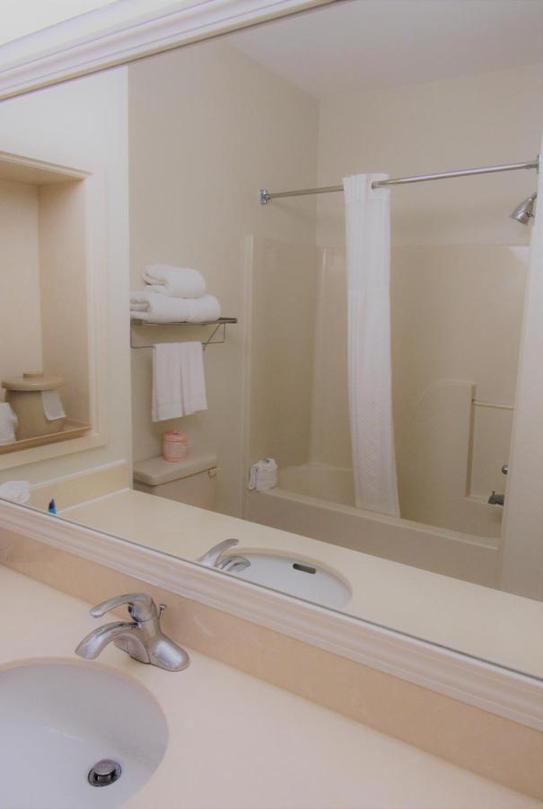 Stay Inn & Suites Montgomery Bagian luar foto